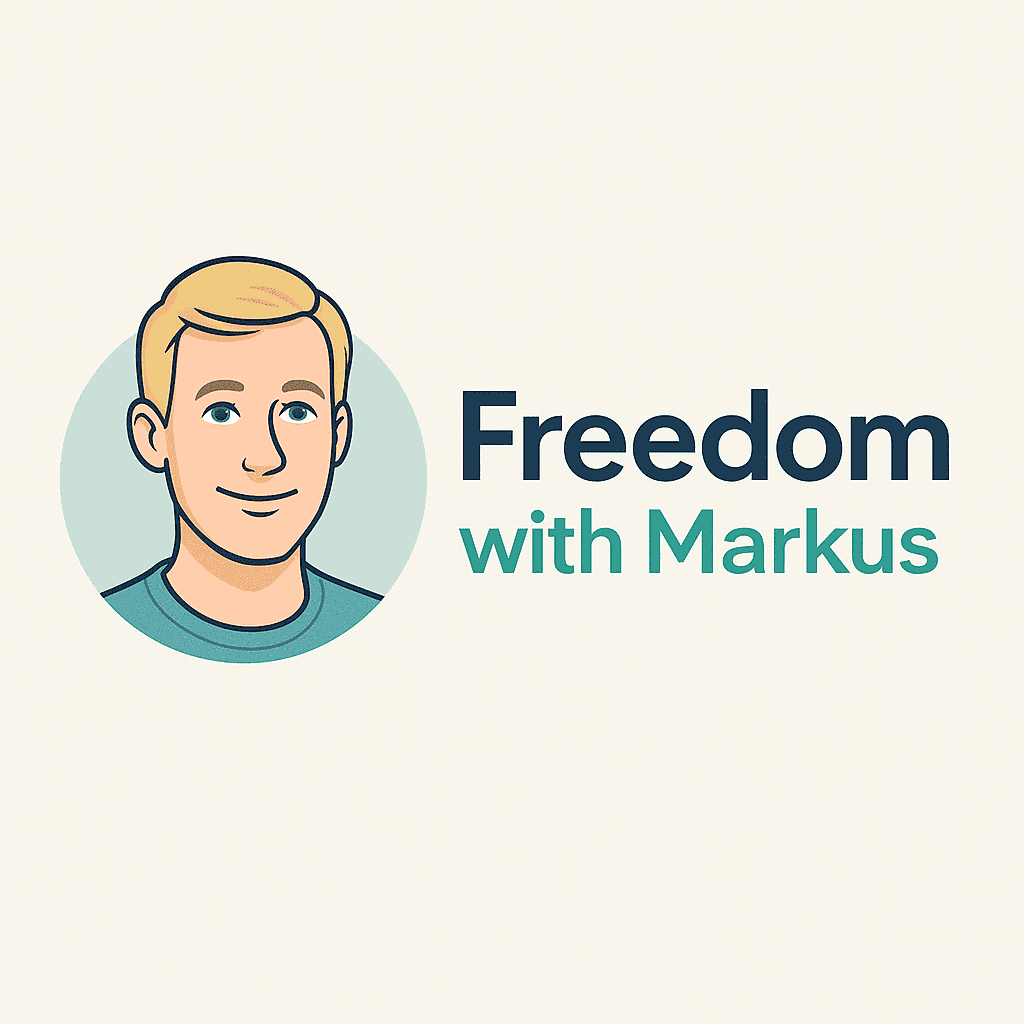 Freedom With Markus