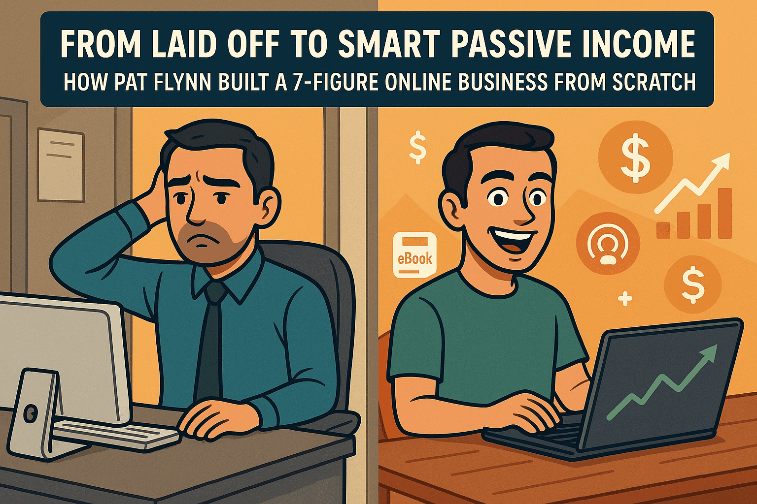 How to make a successful online business